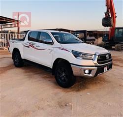 تويوتا هايلوكس